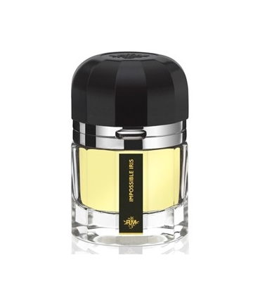 عطر اسپرت رامون مونیجال ایمپاسیبل آیریس تستر Ramon Monegal Impossible Iris Tester