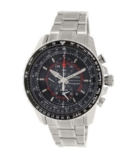 ساعت مچی عقربه ای مردانه سیکو Seiko SNAE99P1 