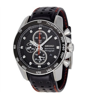 ساعت مچی عقربه ای مردانه سیکو Seiko SNAE69P2  