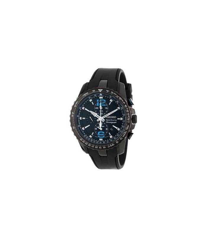 ساعت مچی عقربه ای مردانه سیکو Seiko SNAF25P1 ساعت مچی عقربه ای مردانه سیکو Seiko SNAF25P1