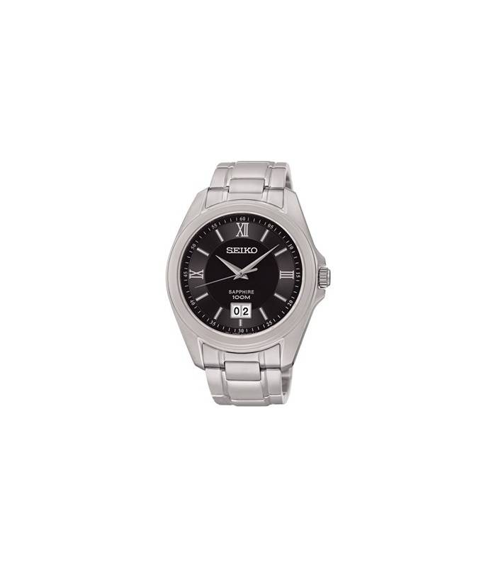 ساعت مچی عقربه ای مردانه سیکو Seiko SUR099P1 ساعت مچی عقربه ای مردانه سیکو Seiko SUR099P1