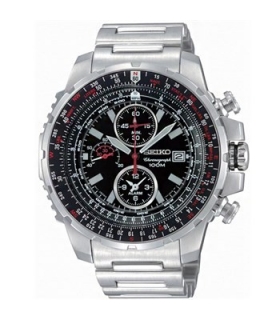 ساعت مچی عقربه ای مردانه سیکو Seiko SNAD05P1 