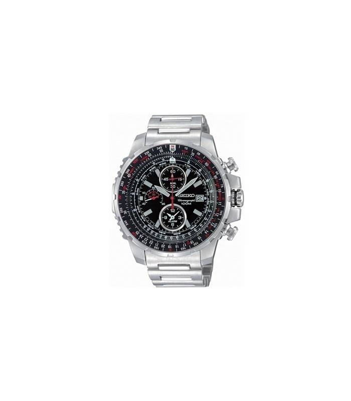 ساعت مچی عقربه ای مردانه سیکو Seiko SNAD05P1 ساعت مچی عقربه ای مردانه سیکو Seiko SNAD05P1