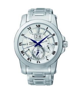 ساعت مچی عقربه ای مردانه سیکو Seiko SNP113P1 