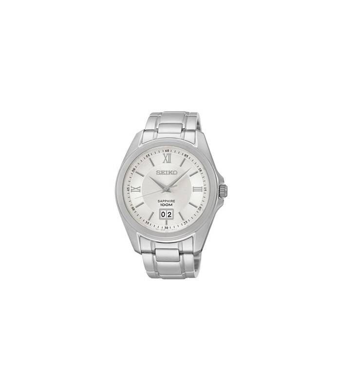 ساعت مچی عقربه ای مردانه سیکو Seiko SUR097P1 ساعت مچی عقربه ای مردانه سیکو Seiko SUR097P1