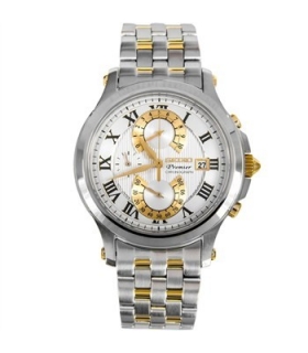 ساعت مچی عقربه ای مردانه سیکو Seiko SPC068P1  