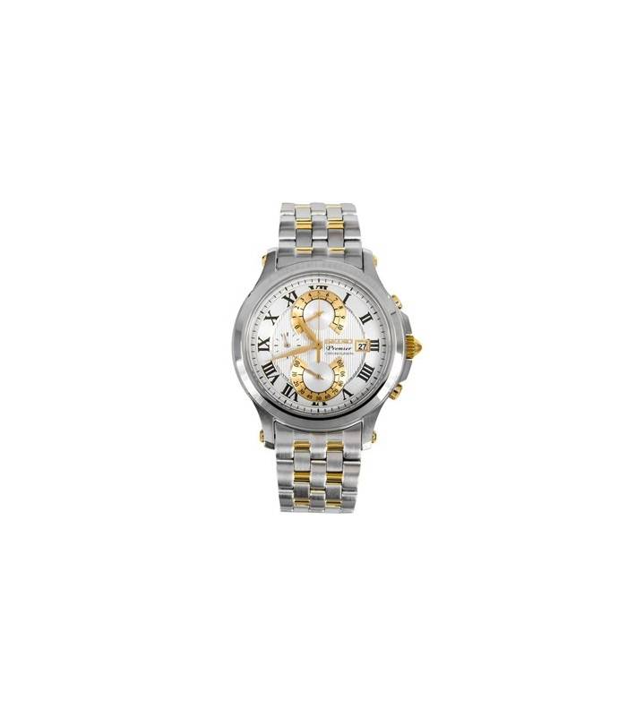 ساعت مچی عقربه ای مردانه سیکو Seiko SPC068P1 ساعت مچی عقربه ای مردانه سیکو Seiko SPC068P1