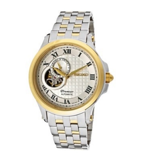 ساعت مچی عقربه ای مردانه سیکو Seiko SSA024J1 