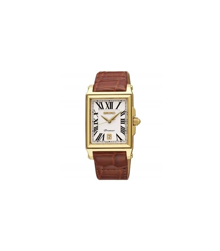 ساعت مچی عقربه ای مردانه سیکو Seiko SKK720P1 ساعت مچی عقربه ای مردانه سیکو Seiko SKK720P1