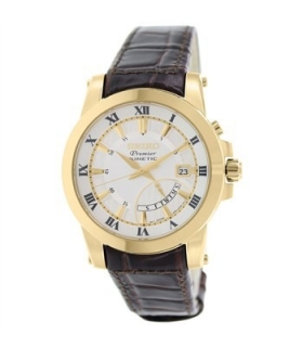 ساعت مچی عقربه ای مردانه سیکو Seiko SRN042P1 