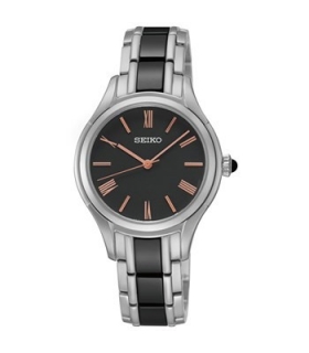 ساعت مچی عقربه ای زنانه سیکو Seiko SRZ397P1 