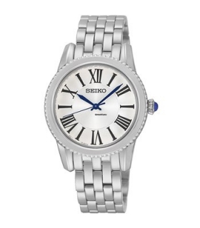 ساعت مچی عقربه ای زنانه سیکو Seiko SRZ437P1 