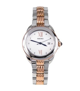 ساعت مچی عقربه ای زنانه سیکو Seiko SXDF62P1 