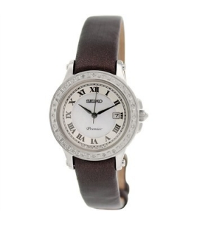 ساعت مچی عقربه ای زنانه سیکو Seiko SXDE57P2  