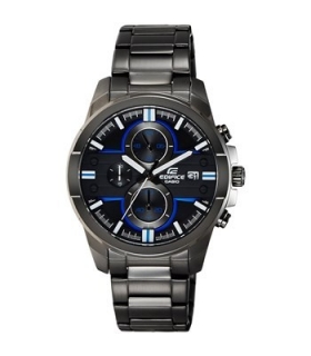 ساعت مچی عقربه ای مردانه کاسیو Casio Edifice EFR-543BK-1A2VUDF  