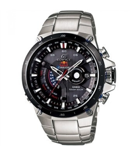 ساعت مچی عقربه ای مردانه کاسیو ادیفایس ردبول ادیشن Casio Edifice Redbull Edition EQS-A1000RB-1AVDR 