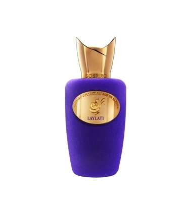 عطر اسپرت سوسپیرو پرفیومز لایلاتی Sospiro Perfumes Laylati
