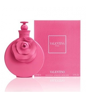 عطر و ادکلن زنانه والنتینو (ولنتینو) والنتینا پینک ادوپرفیوم Valentino Valentina Pink EDP for women