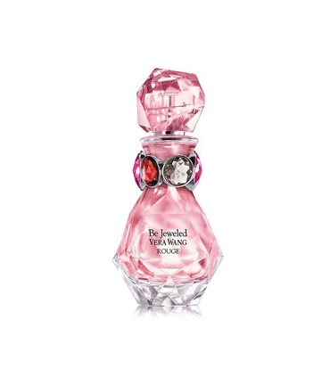 عطر زنانه ورا ونگ بی جوئلد رژ Vera Wang Be Jeweled Rouge