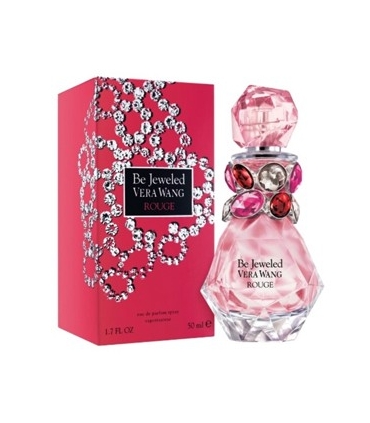 عطر زنانه ورا ونگ بی جوئلد رژ Vera Wang Be Jeweled Rouge