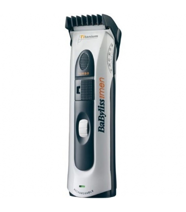 ماشین اصلاح دقیق موی سر و صورت بابلیس BaByliss E702XTE/E702YTE