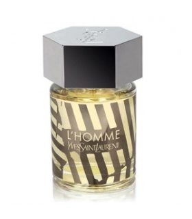 عطر مردانه ایوسن لوران لهوم ادیشن آرت Yves Saint Laurent L Homme Edition Art