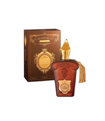 عطر اسپرت زرجف 1888 Xerjoff 1888 for women and men