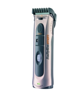 ماشین اصلاح دقیق موی سر و صورت بابلیس BaByliss E772XDE