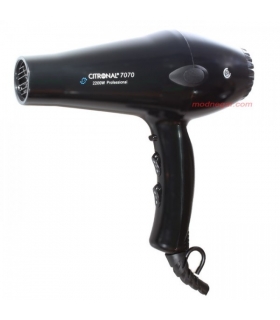 سشوار حرفه ای 2200 وات 7070 سیترونال CITRONAL-7070 Hair draying
