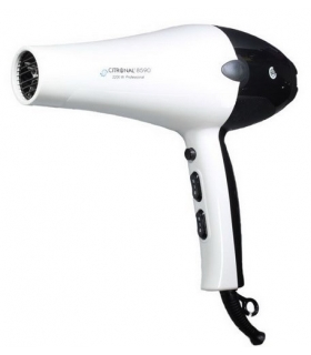 سشوار حرفه ای 2200 وات 8590 سیترونال CITRONAL-8590 Hair draying