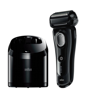 ریش تراش 9050 براون Braun 9050cc   