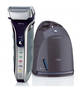 ریش تراش 570 براون Braun 570cc  