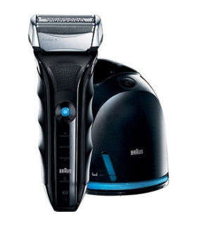 ریش تراش 565 براون BRAUN-565     