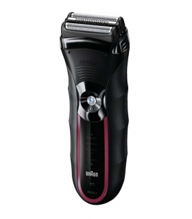 ریش تراش 350 براون BRAUN 350CC-4      