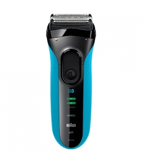 ریش تراش 3040 براون BRAUN 3040s