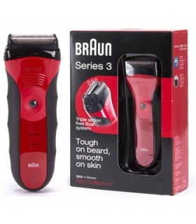 ریش تراش 320 براون BRAUN 320r-4       