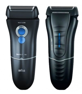 ریش تراش 130 براون BRAUN 130s-1       