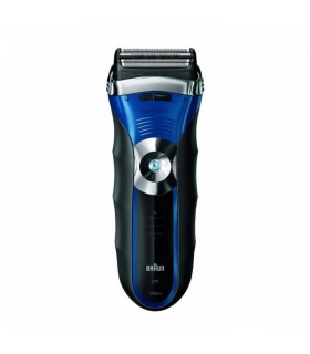 ریش تراش 380 براون BRAUN 380s-4        