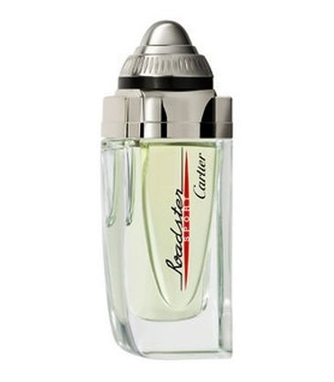 عطر مردانه کارتیر روداستر اسپرت Roadster Sport Cartier for men