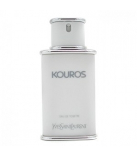 عطر مردانه ایو سن لورن کوروس ( کوروش) Kouros Yves Saint Laurent for men