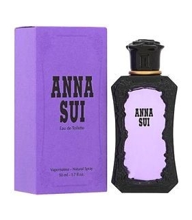 عطر زنانه آنا سویی Anna Sui Anna Sui