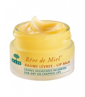 بالم لب رودمییل نوکس NUXE REVE DE MIEL ULTRA NOURISHING