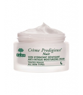 کرم شب پردی ژیوز نوکس NUXE PRODIGIEUSE NIGHT CREAM