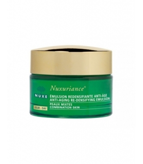 کرم روز نوکسوریانس نوکس NUXE NUXURIANCE ANTI-AGEING DAY CREAM