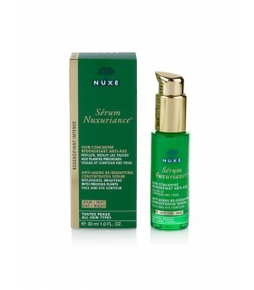 سرم نوکسوریانس نوکس NUXE NUXURIANCE ANTI-AGEING SERUM