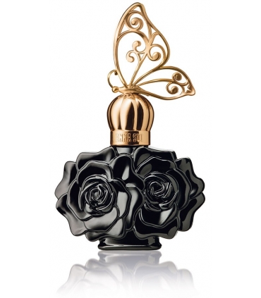 عطر زنانه آنا سویی لانویی دبوئم Anna Sui La Nuit de Boheme Eau de Parfum 