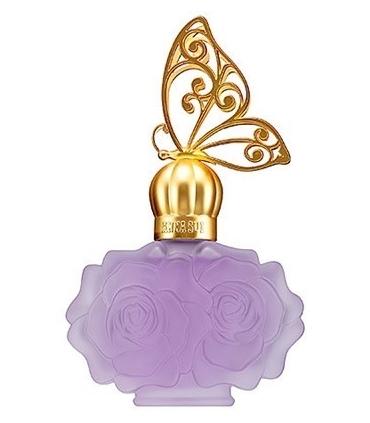 عطر زنانه آنا سویی لا وی دبوئم Anna Sui La Vie de Boheme