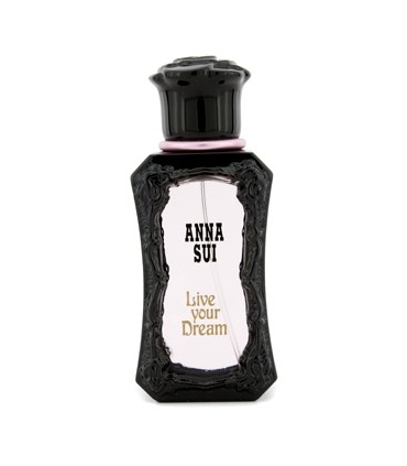 عطر زنانه آنا سویی لیو یور دریم Anna Sui Live Your Dream  