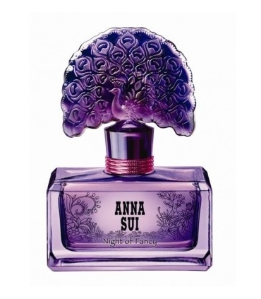 عطر زنانه آنا سویی نایت آف فانتزی Anna Sui Night of Fancy  