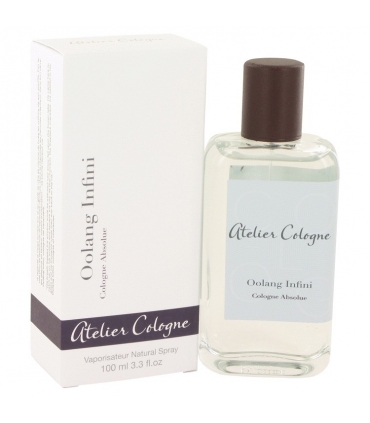 عطر اسپرت آتلیه کالن اولانگ اینفینی atelier cologne Oolang Infini 
